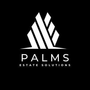 PALMS Logo